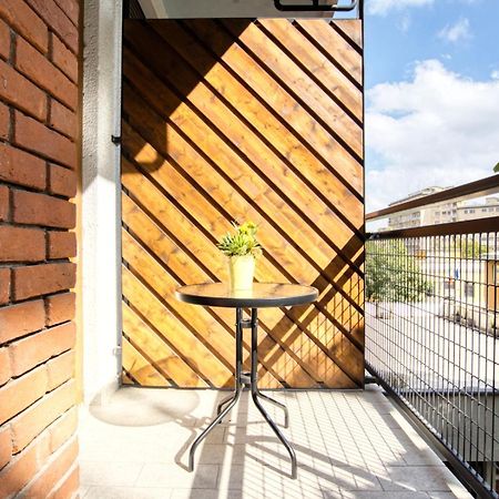 Italianflat - Elegant Suites With Balcony In Navigli Mediolan Zewnętrze zdjęcie