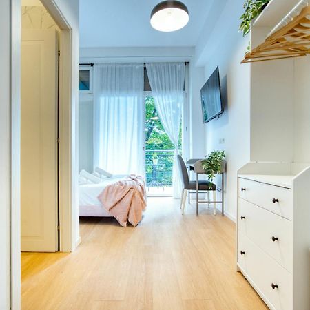 Italianflat - Elegant Suites With Balcony In Navigli Mediolan Zewnętrze zdjęcie