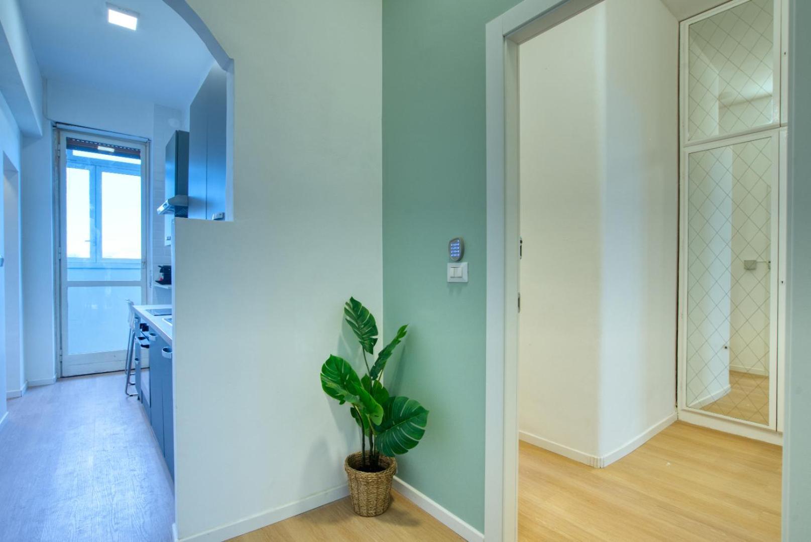 Italianflat - Elegant Suites With Balcony In Navigli Mediolan Zewnętrze zdjęcie