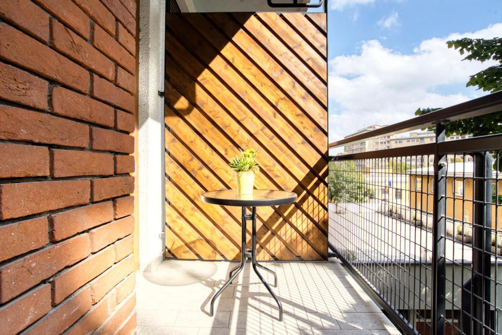 Italianflat - Elegant Suites With Balcony In Navigli Mediolan Zewnętrze zdjęcie