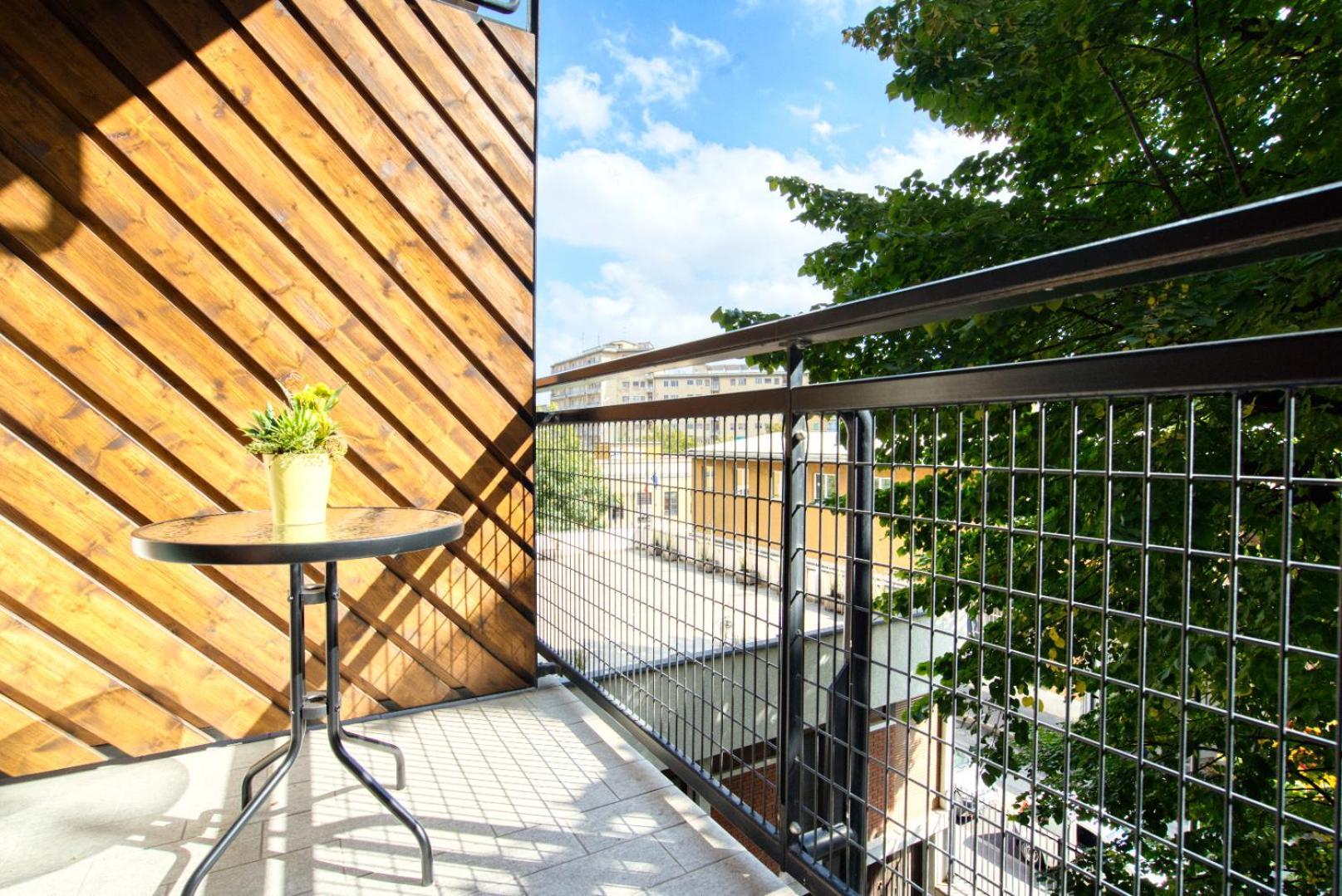 Italianflat - Elegant Suites With Balcony In Navigli Mediolan Zewnętrze zdjęcie
