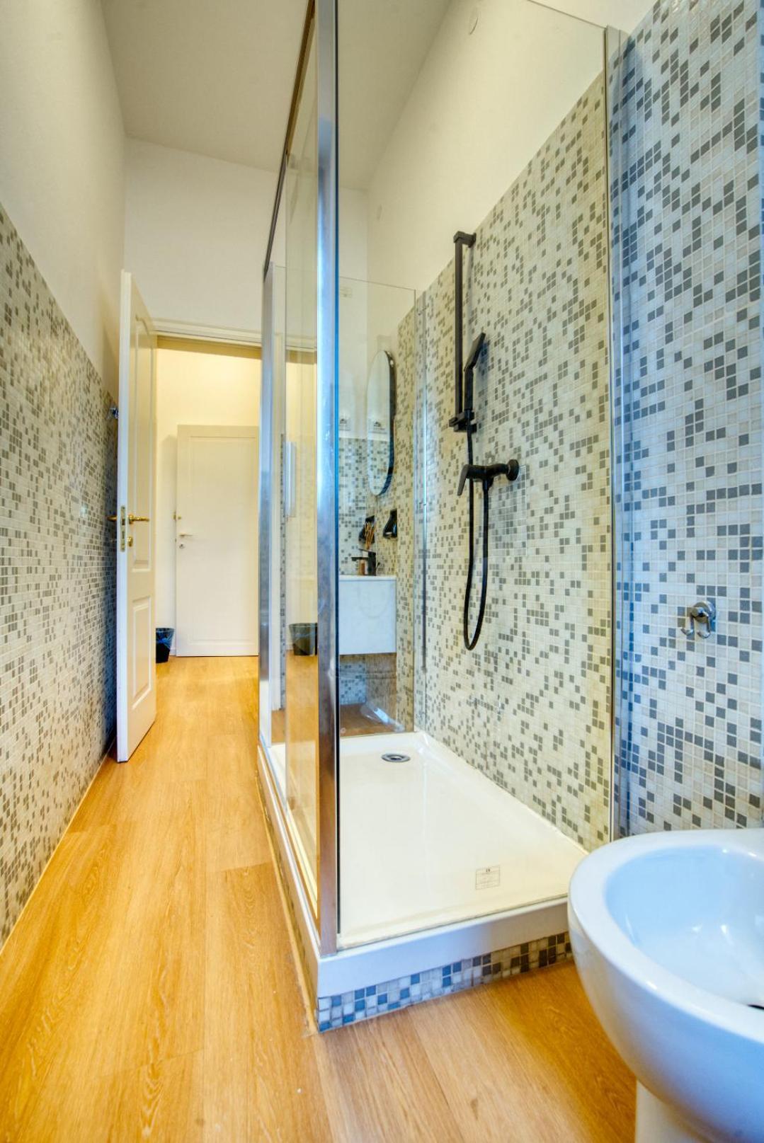Italianflat - Elegant Suites With Balcony In Navigli Mediolan Zewnętrze zdjęcie