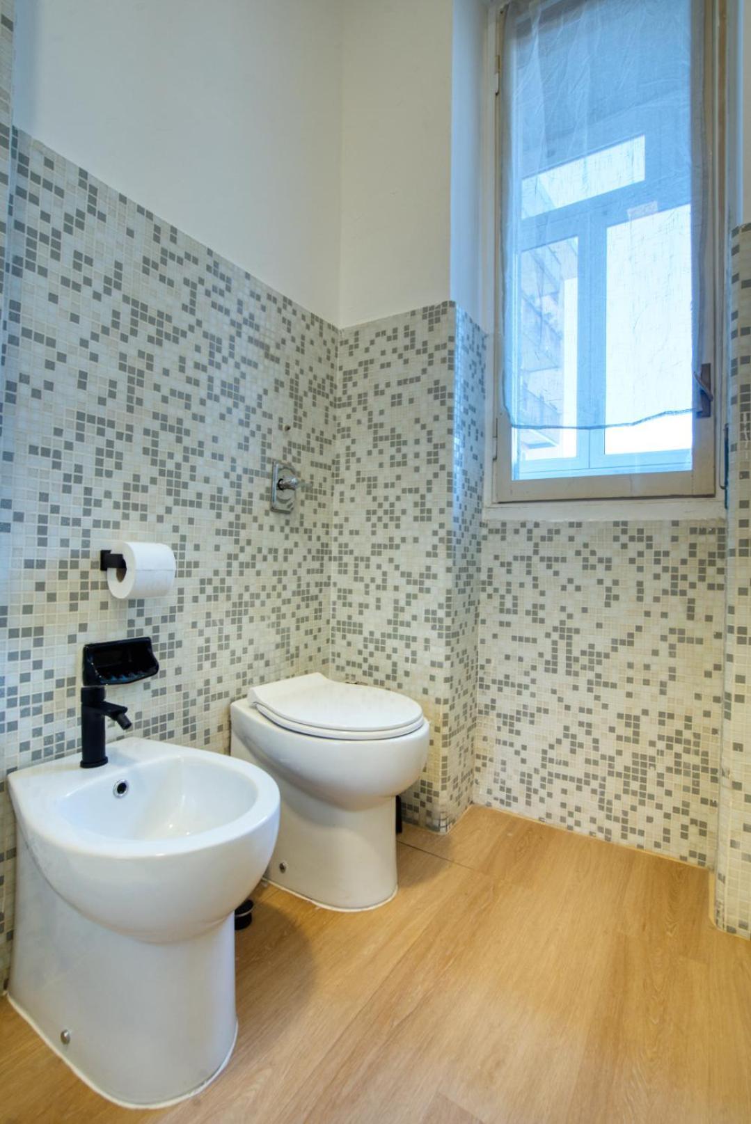 Italianflat - Elegant Suites With Balcony In Navigli Mediolan Zewnętrze zdjęcie