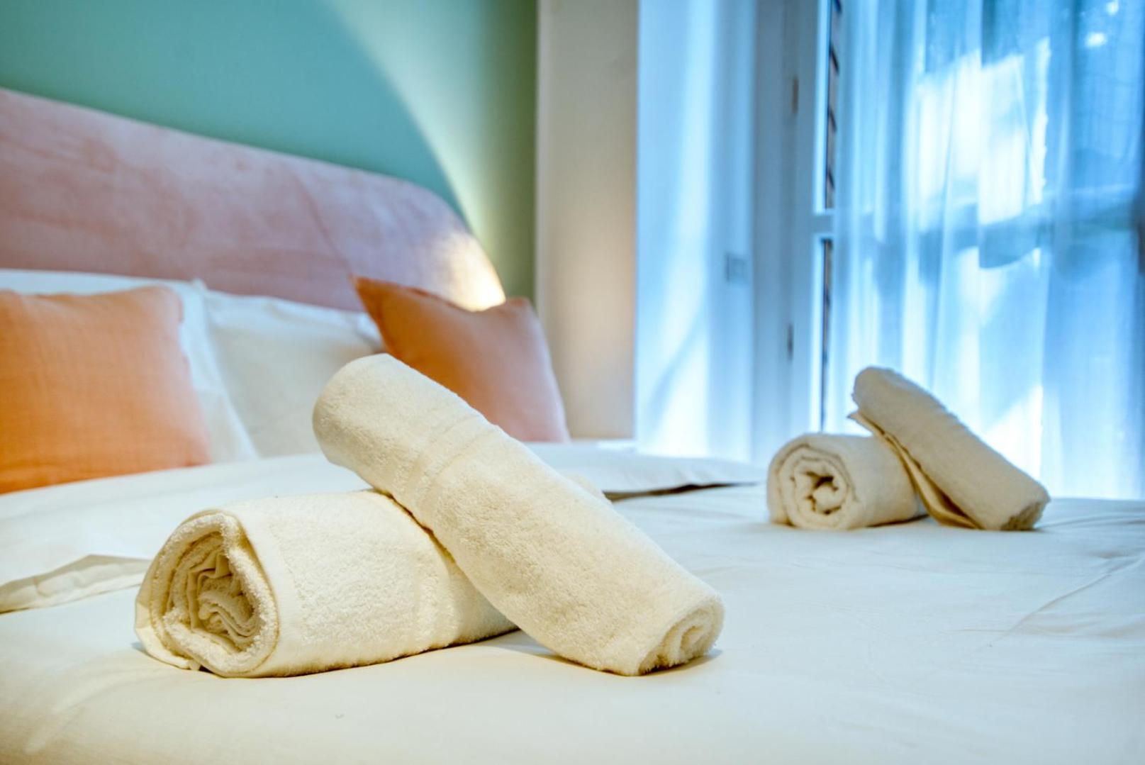 Italianflat - Elegant Suites With Balcony In Navigli Mediolan Zewnętrze zdjęcie