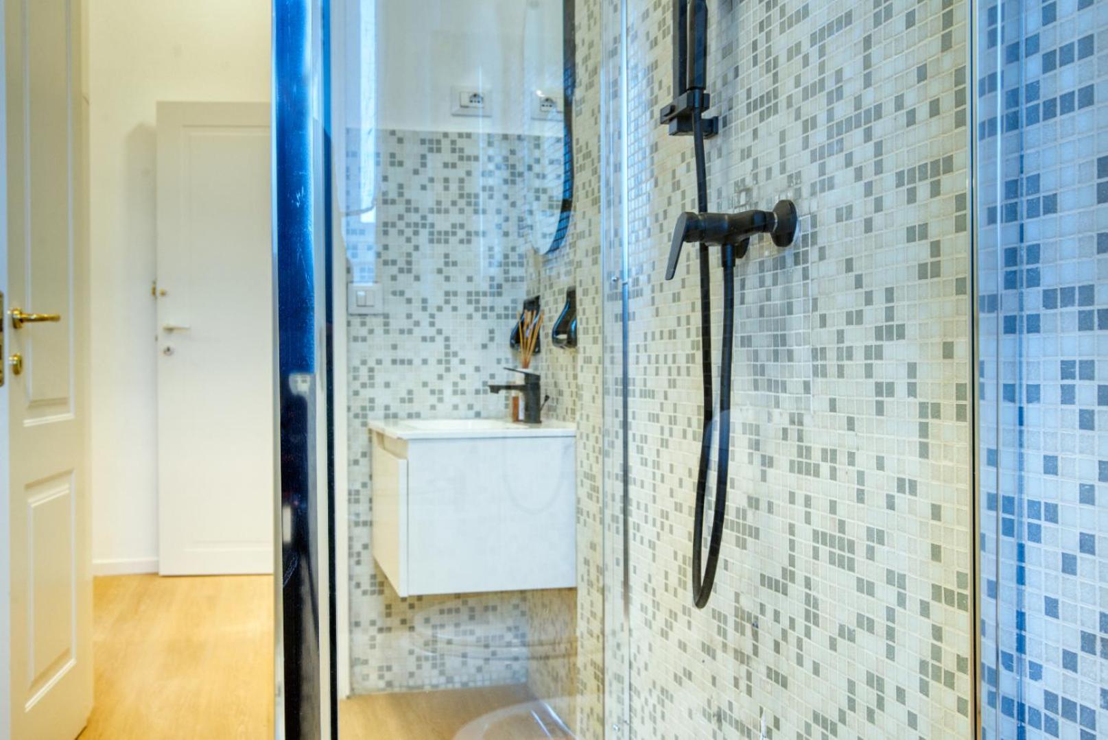 Italianflat - Elegant Suites With Balcony In Navigli Mediolan Zewnętrze zdjęcie