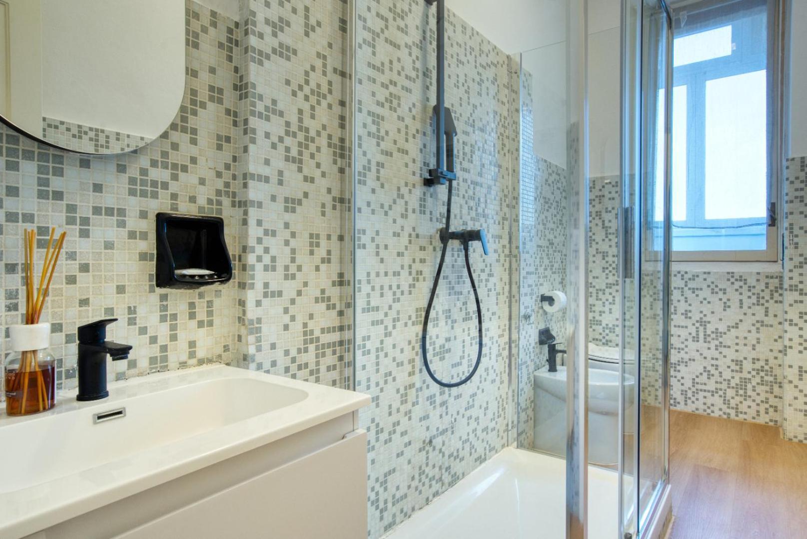 Italianflat - Elegant Suites With Balcony In Navigli Mediolan Zewnętrze zdjęcie