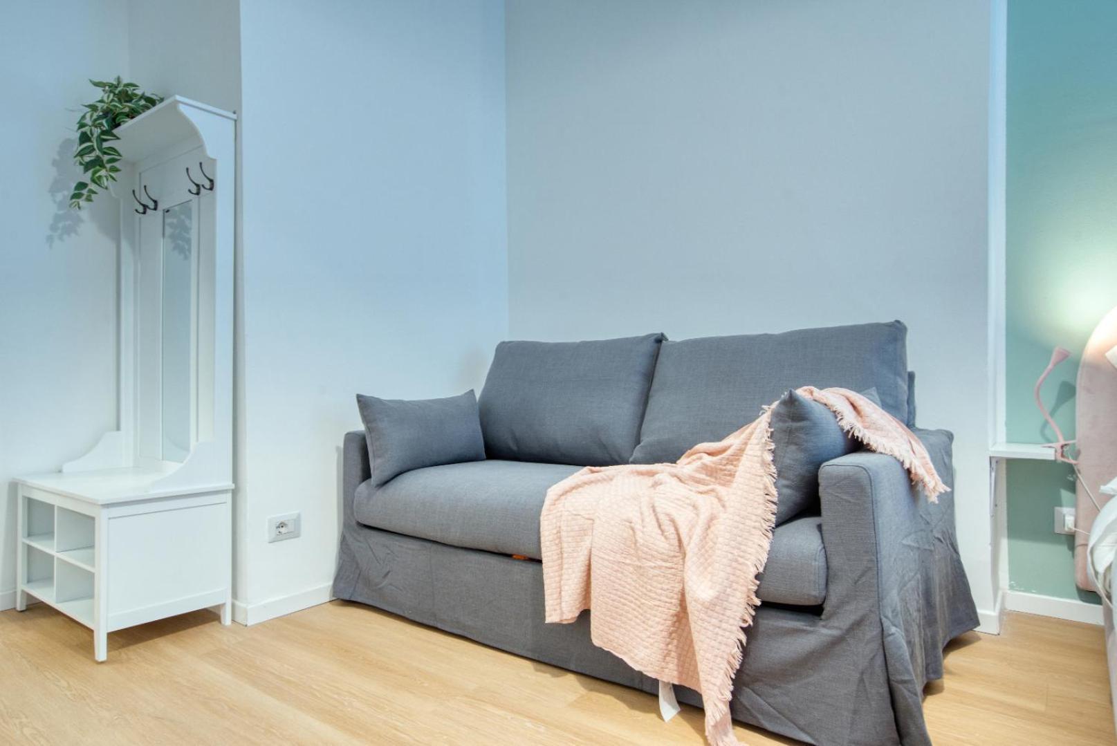 Italianflat - Elegant Suites With Balcony In Navigli Mediolan Zewnętrze zdjęcie