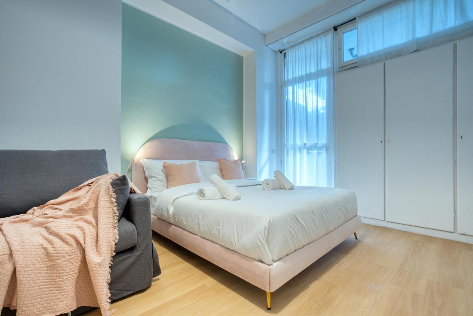 Italianflat - Elegant Suites With Balcony In Navigli Mediolan Zewnętrze zdjęcie