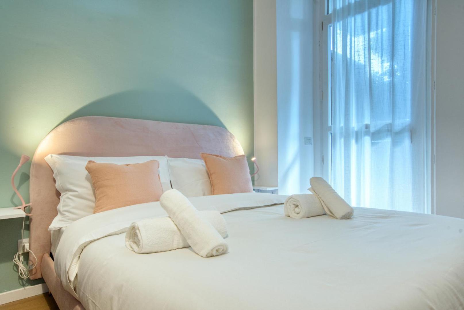 Italianflat - Elegant Suites With Balcony In Navigli Mediolan Zewnętrze zdjęcie