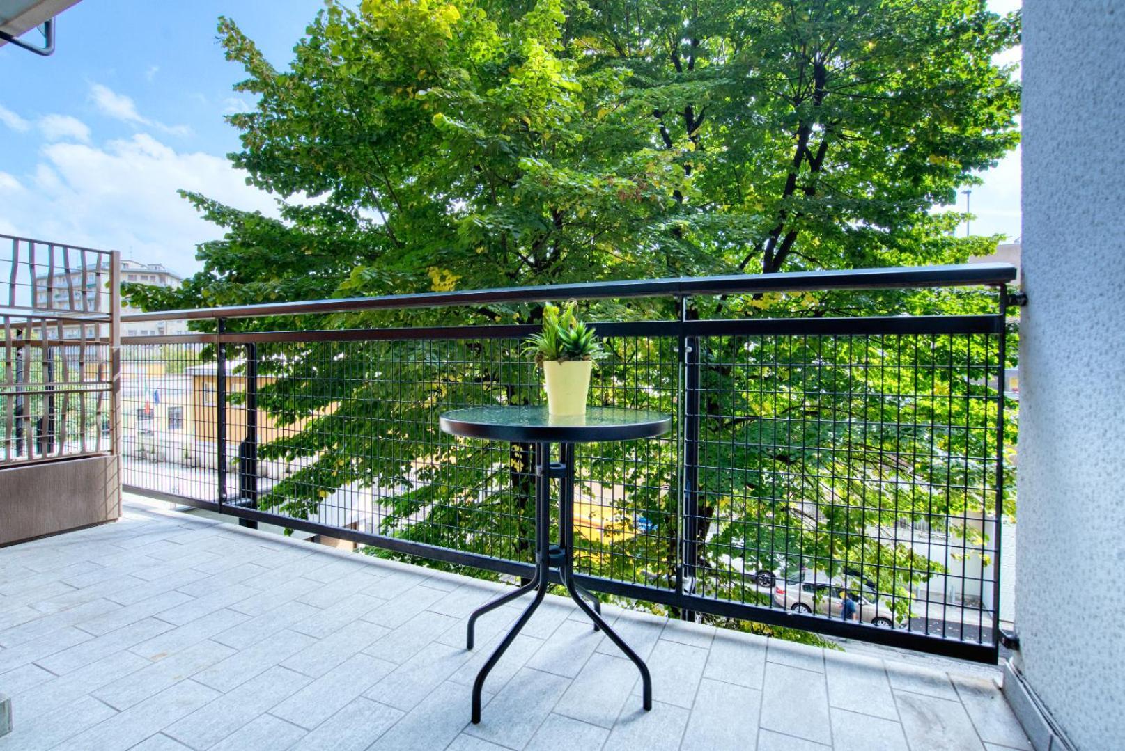 Italianflat - Elegant Suites With Balcony In Navigli Mediolan Zewnętrze zdjęcie