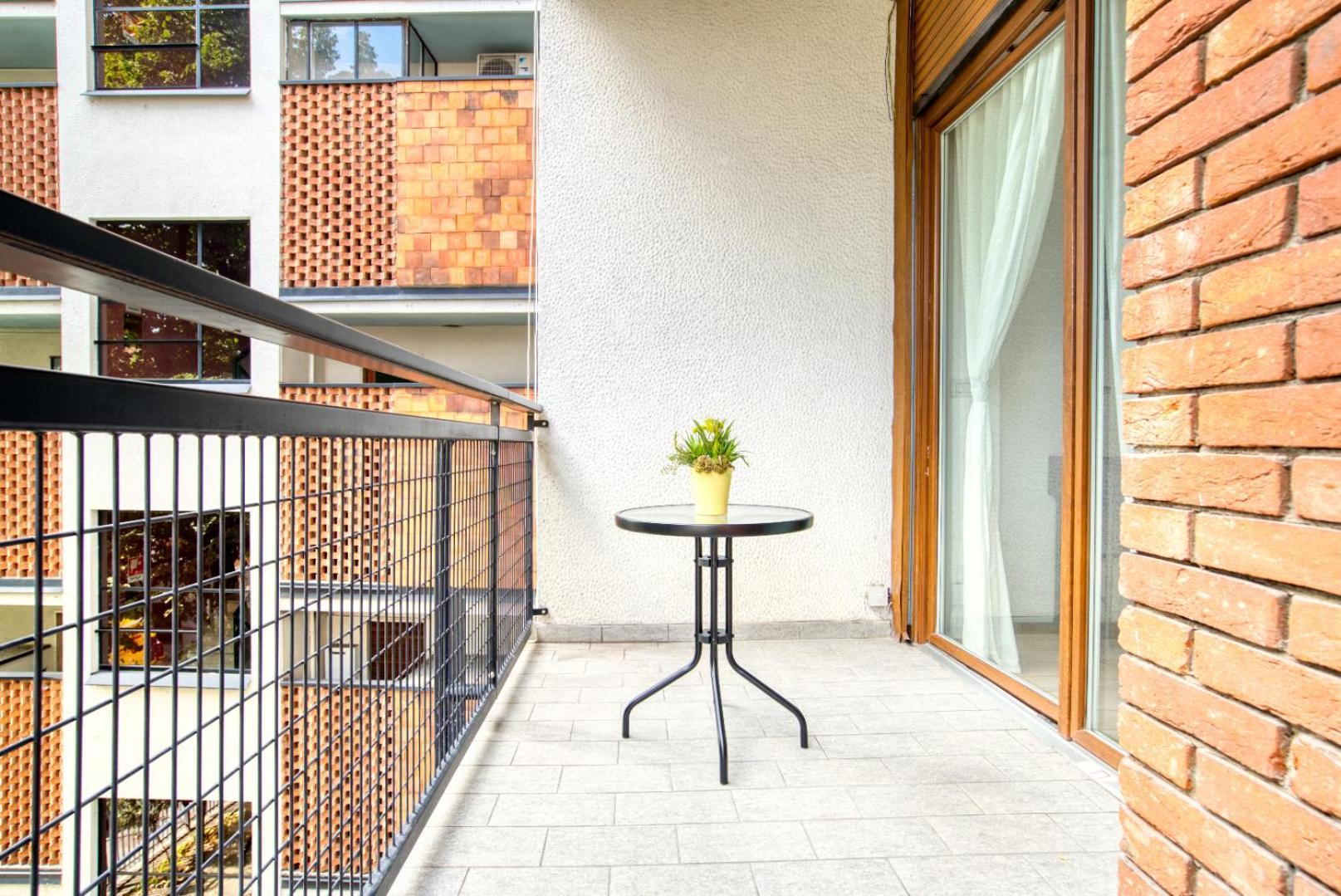 Italianflat - Elegant Suites With Balcony In Navigli Mediolan Zewnętrze zdjęcie