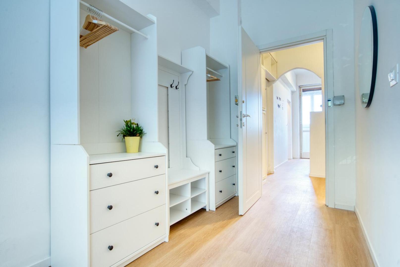 Italianflat - Elegant Suites With Balcony In Navigli Mediolan Zewnętrze zdjęcie