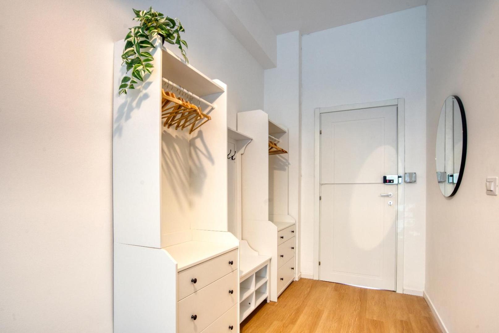 Italianflat - Elegant Suites With Balcony In Navigli Mediolan Zewnętrze zdjęcie