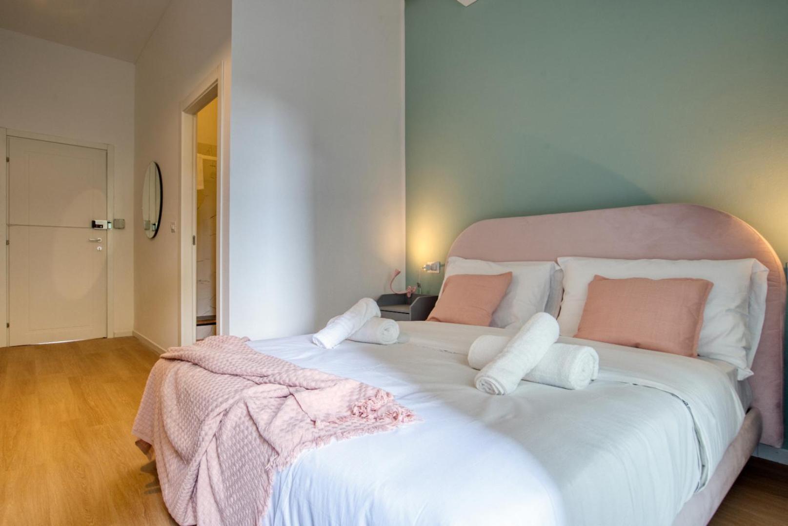 Italianflat - Elegant Suites With Balcony In Navigli Mediolan Zewnętrze zdjęcie