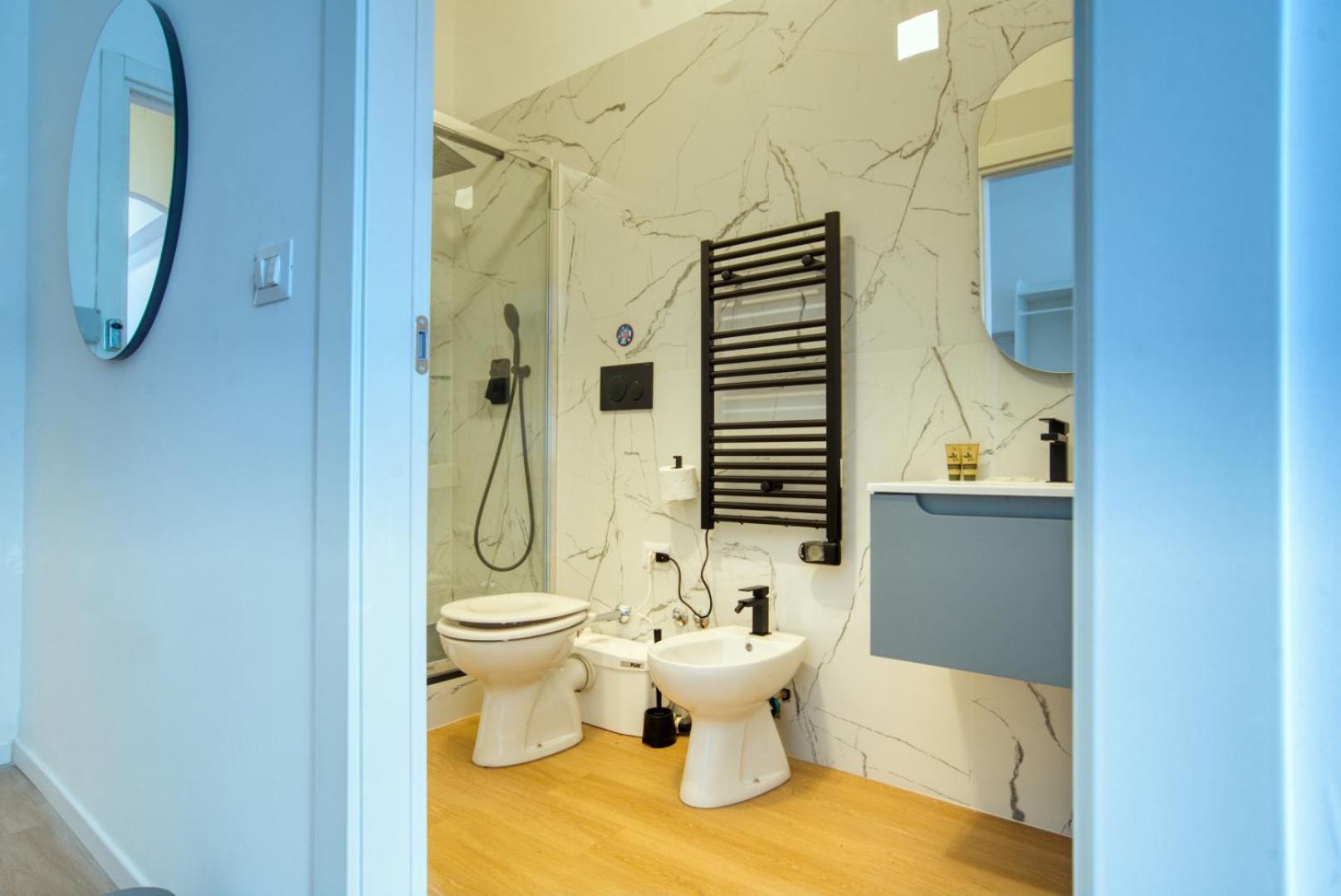 Italianflat - Elegant Suites With Balcony In Navigli Mediolan Zewnętrze zdjęcie