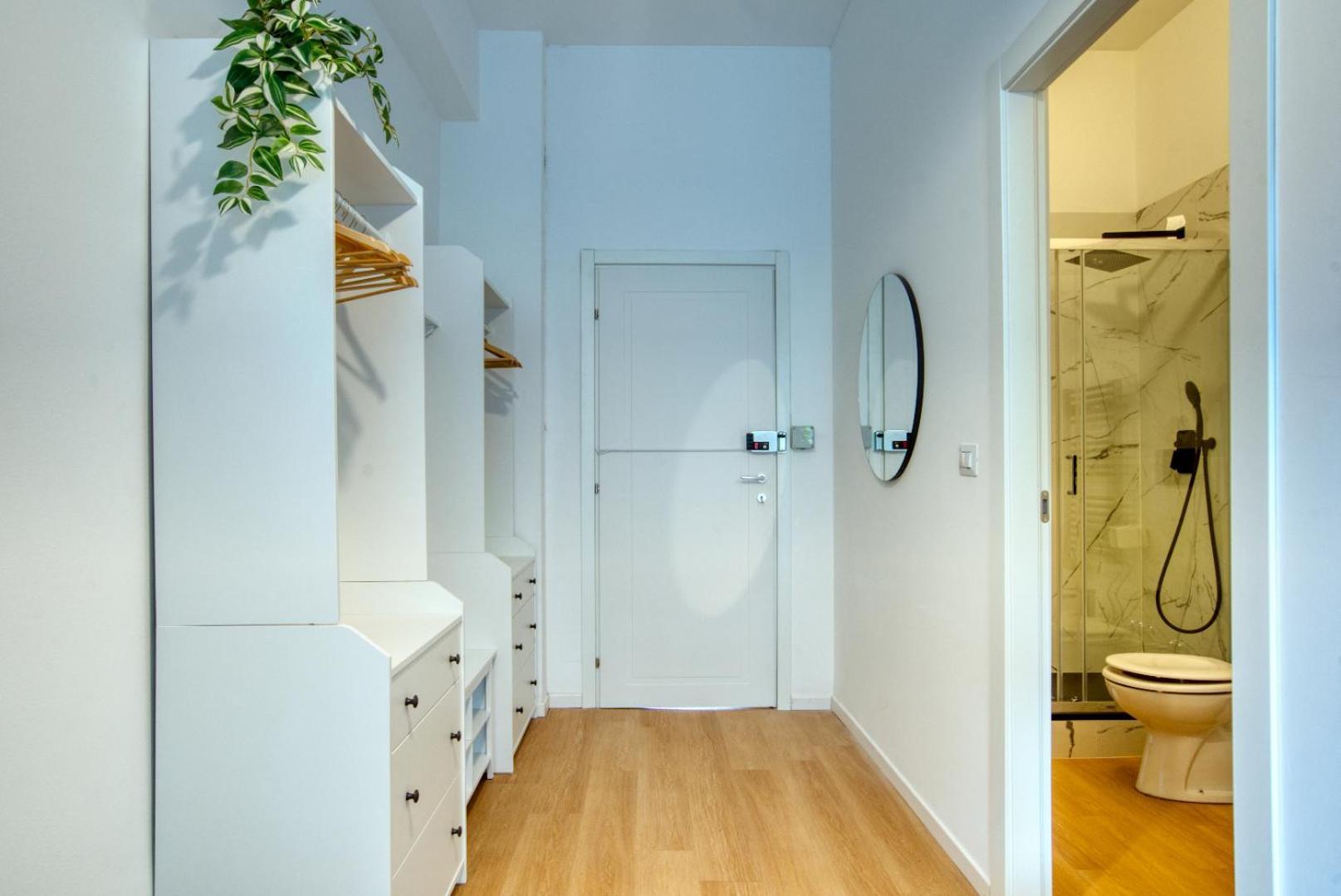 Italianflat - Elegant Suites With Balcony In Navigli Mediolan Zewnętrze zdjęcie