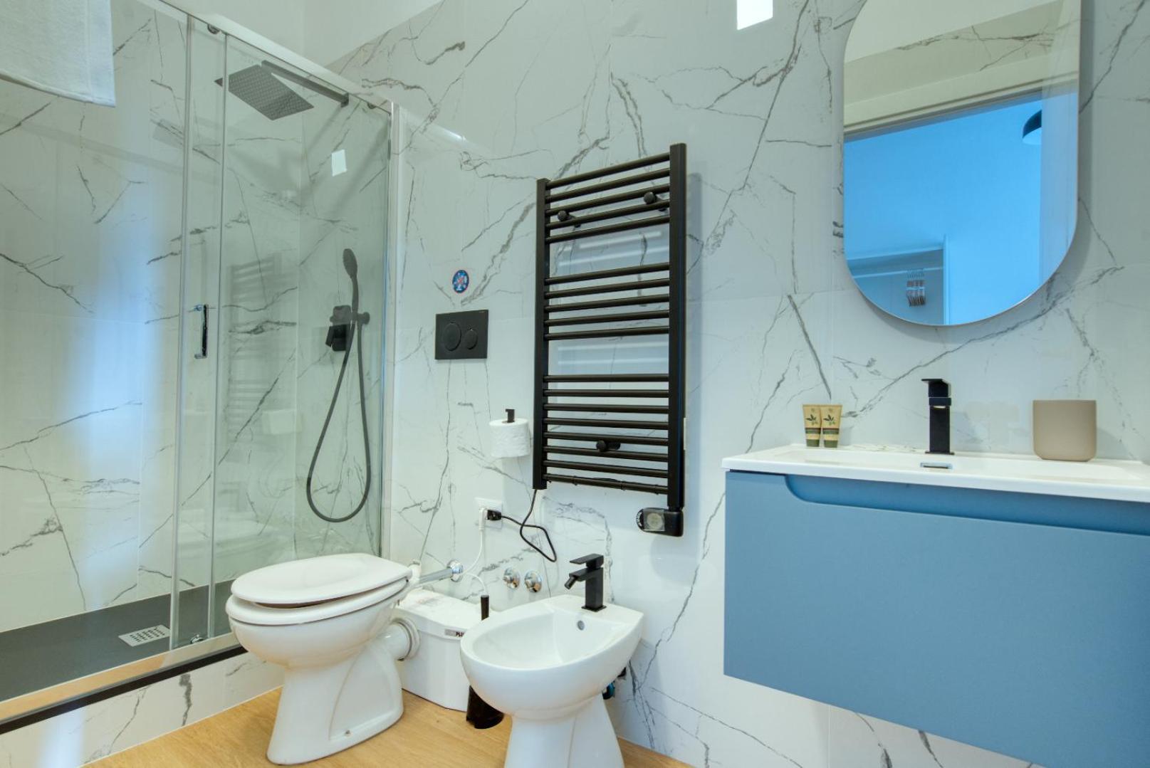 Italianflat - Elegant Suites With Balcony In Navigli Mediolan Zewnętrze zdjęcie
