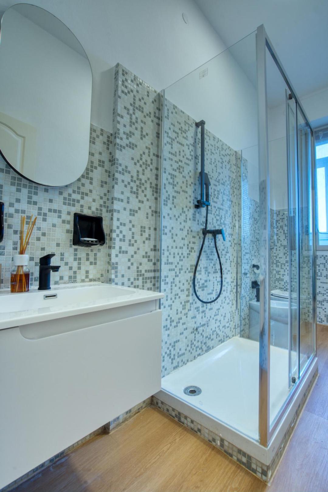 Italianflat - Elegant Suites With Balcony In Navigli Mediolan Zewnętrze zdjęcie