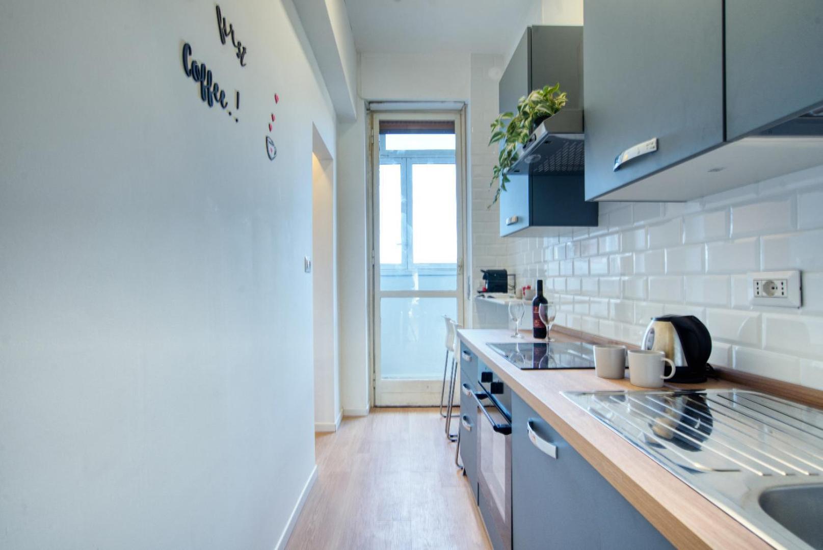 Italianflat - Elegant Suites With Balcony In Navigli Mediolan Zewnętrze zdjęcie